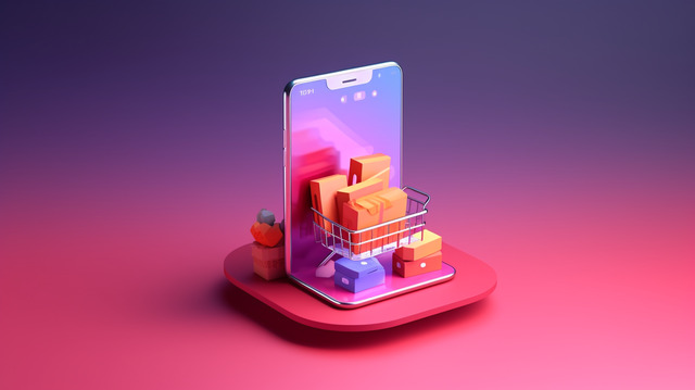 eCommerce personalizado